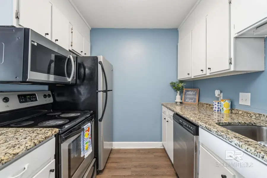2557 Riverbend Drive #337, Mobile, AL 36605 - #3