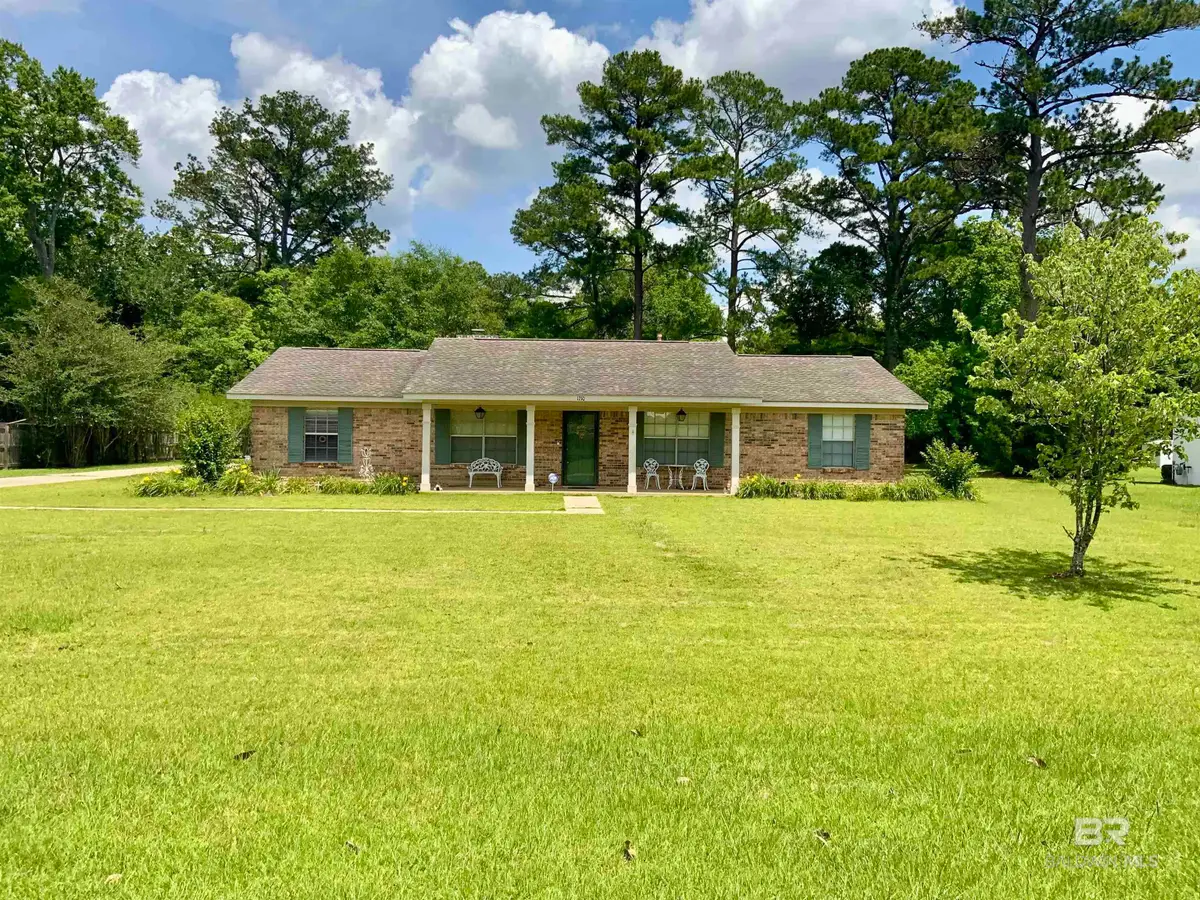 1210 Mixon Avenue, Bay Minette, AL 36507 - #1
