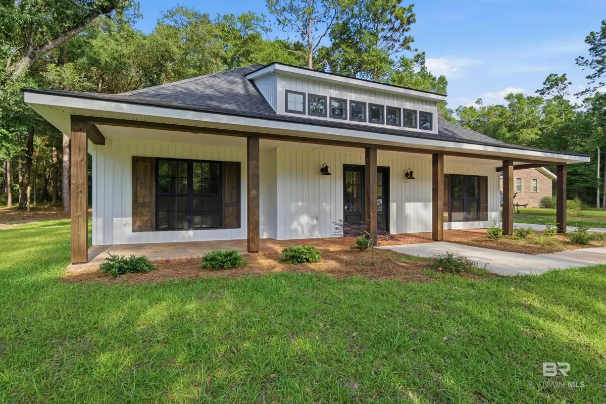 14128 Jackson Lane, Foley, AL 36535 - #1