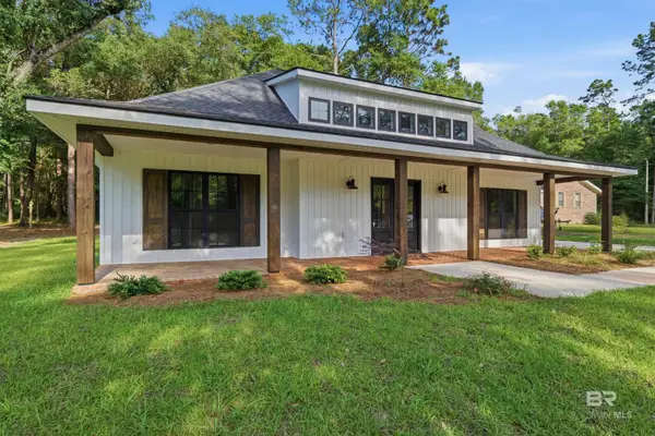 14128 Jackson Lane, Foley, AL 36535