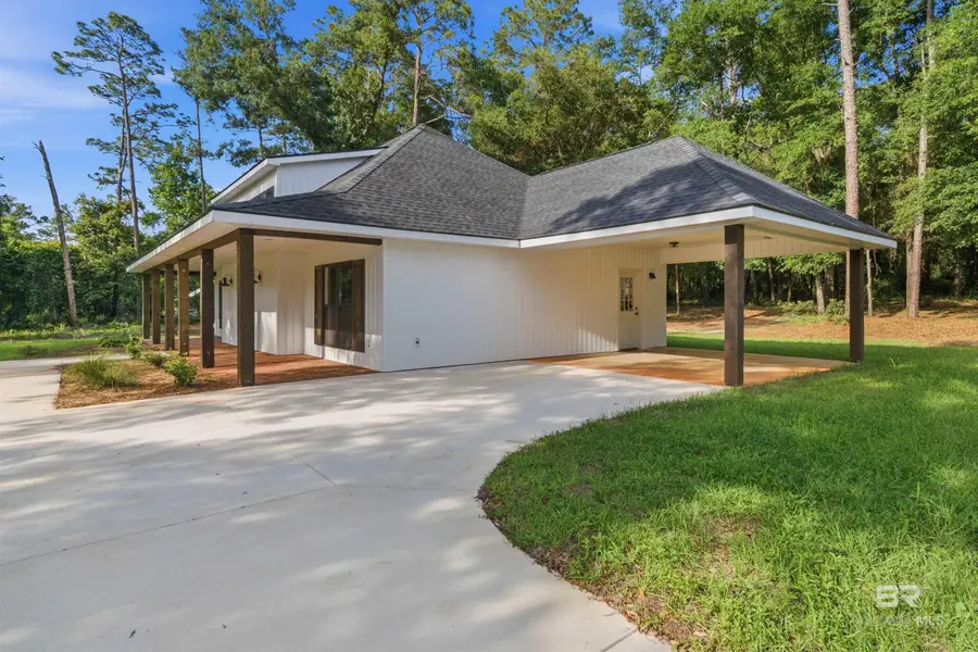14128 Jackson Lane, Foley, AL 36535 - #3