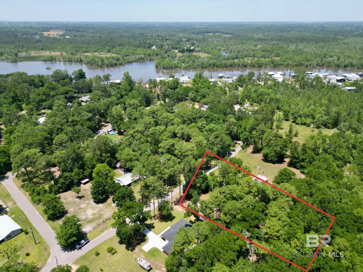 0 Jackson Lane, Foley, AL 36535 - #1