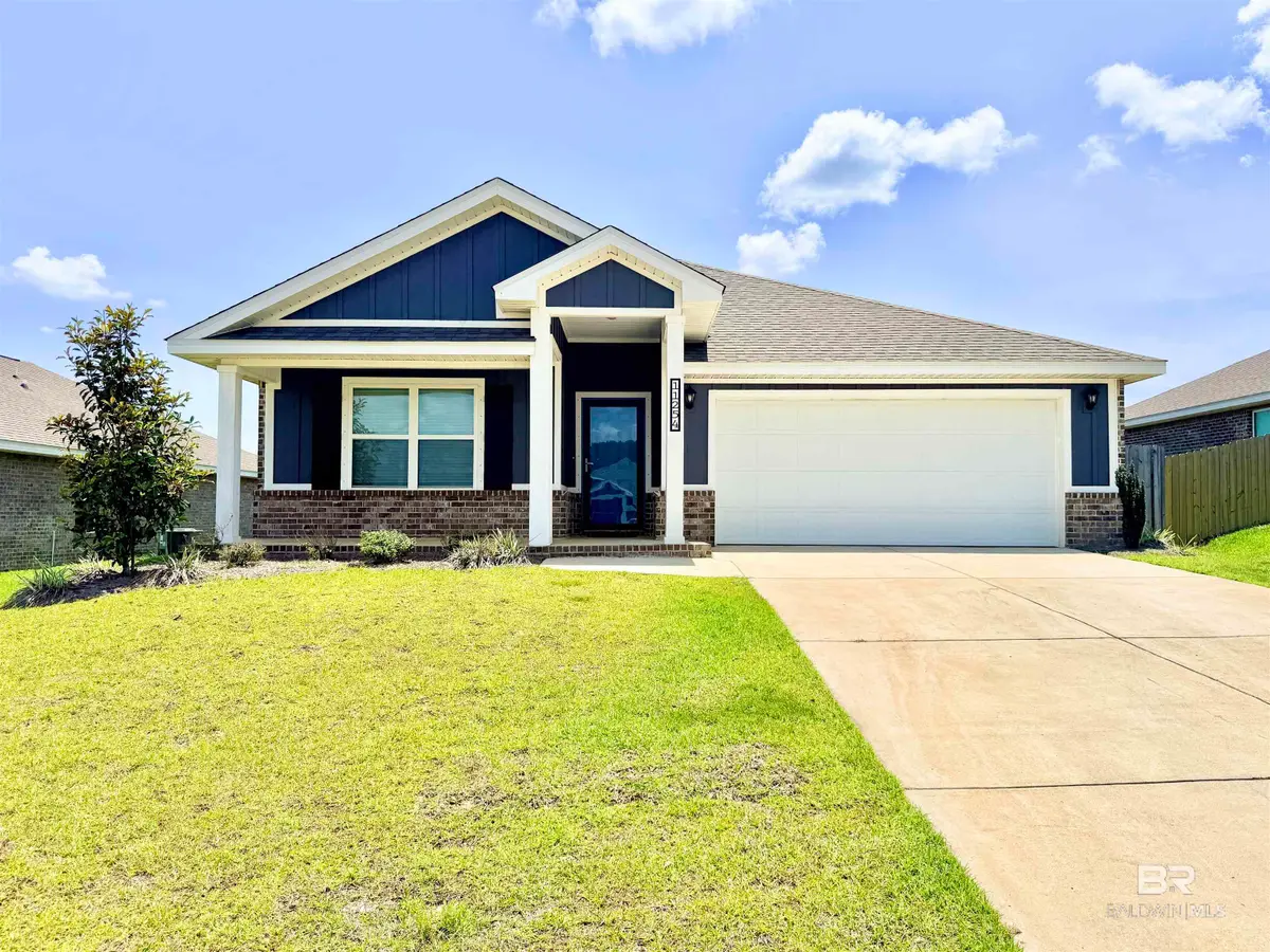 11254 Elemis Drive, Daphne, AL 36526 - #1