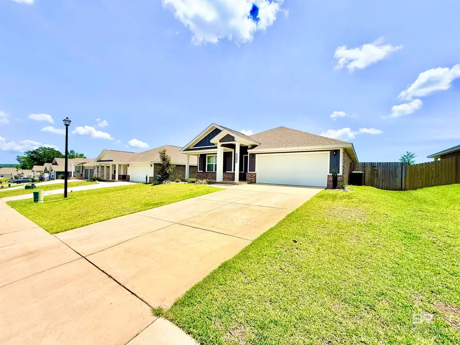 11254 Elemis Drive, Daphne, AL 36526 - #2