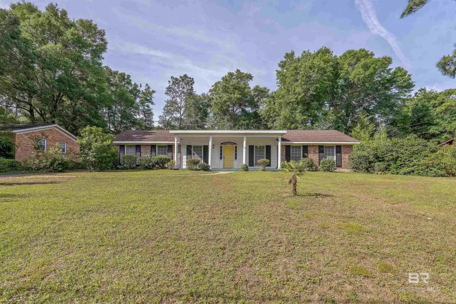 174 Country Club Drive, Daphne, AL 36526 - #2
