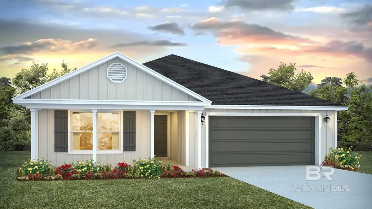 15703 Laurelbrooke Loop, Fairhope, AL 36532 - #1