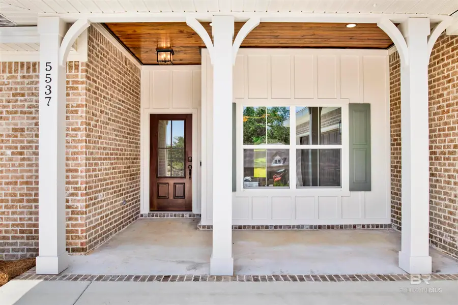 5537 Cross Creek Drive, Mobile, AL 36693 - #2