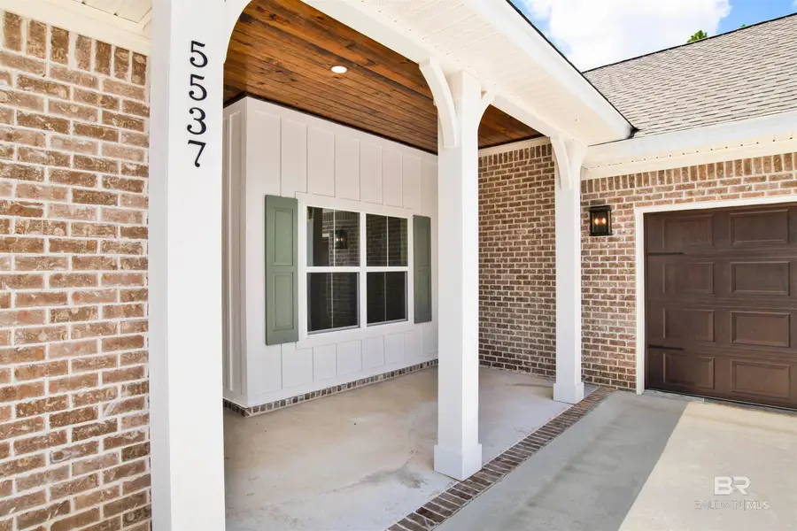 5537 Cross Creek Drive, Mobile, AL 36693 - #3