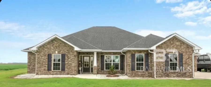 15771 Underwood Road, Summerdale, AL 36580 - #2
