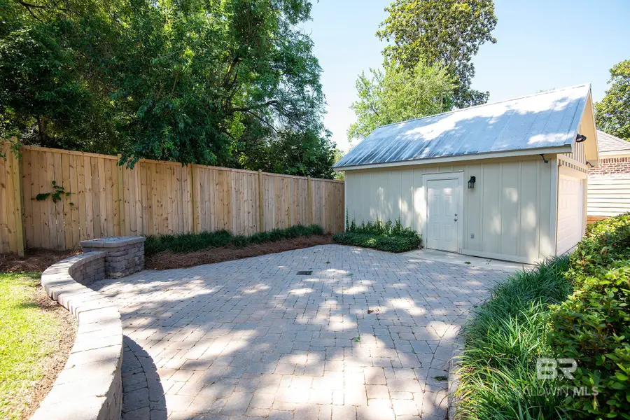 166 White Avenue, Fairhope, AL 36532 - #3