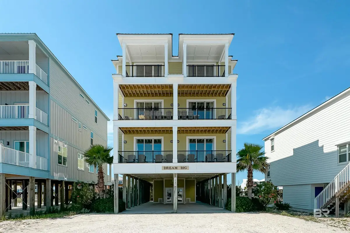1440 W Beach Boulevard, Gulf Shores, AL 36542 - #1