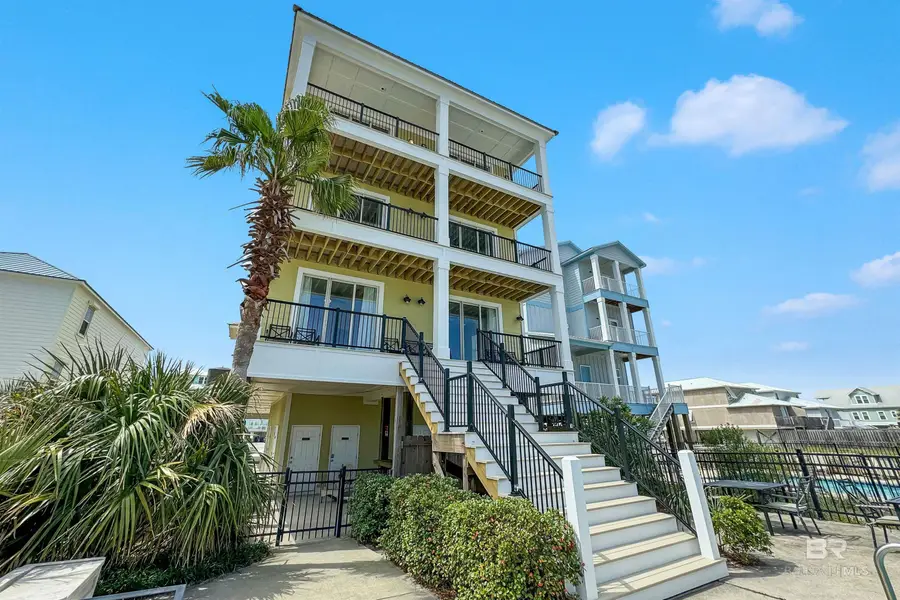 1440 W Beach Boulevard, Gulf Shores, AL 36542 - #2