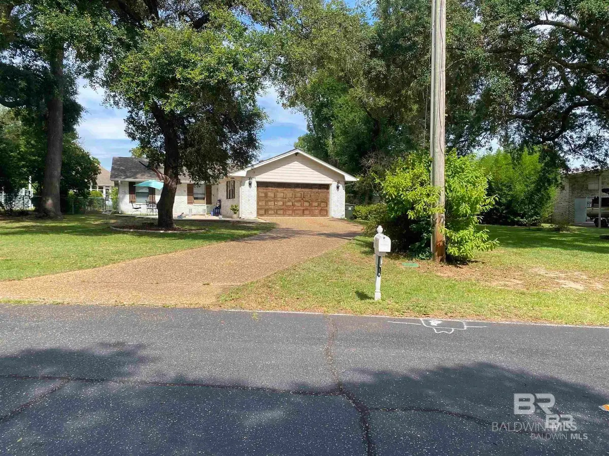 2186 Spanish Oak Drive, Lillian, AL 36549 - #1