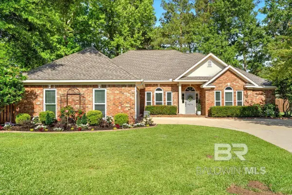 9276 Wind Clan Trail, Daphne, AL 36526