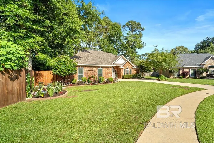 9276 Wind Clan Trail, Daphne, AL 36526 - #2