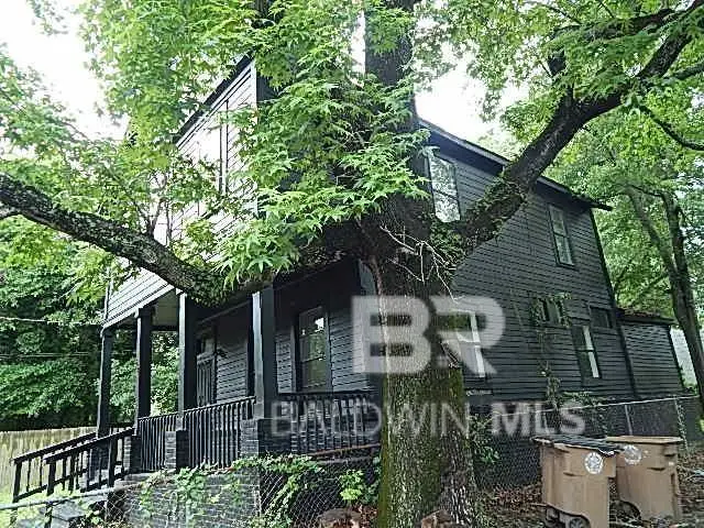 864 Pettus Street, Mobile, AL 36603 - #2