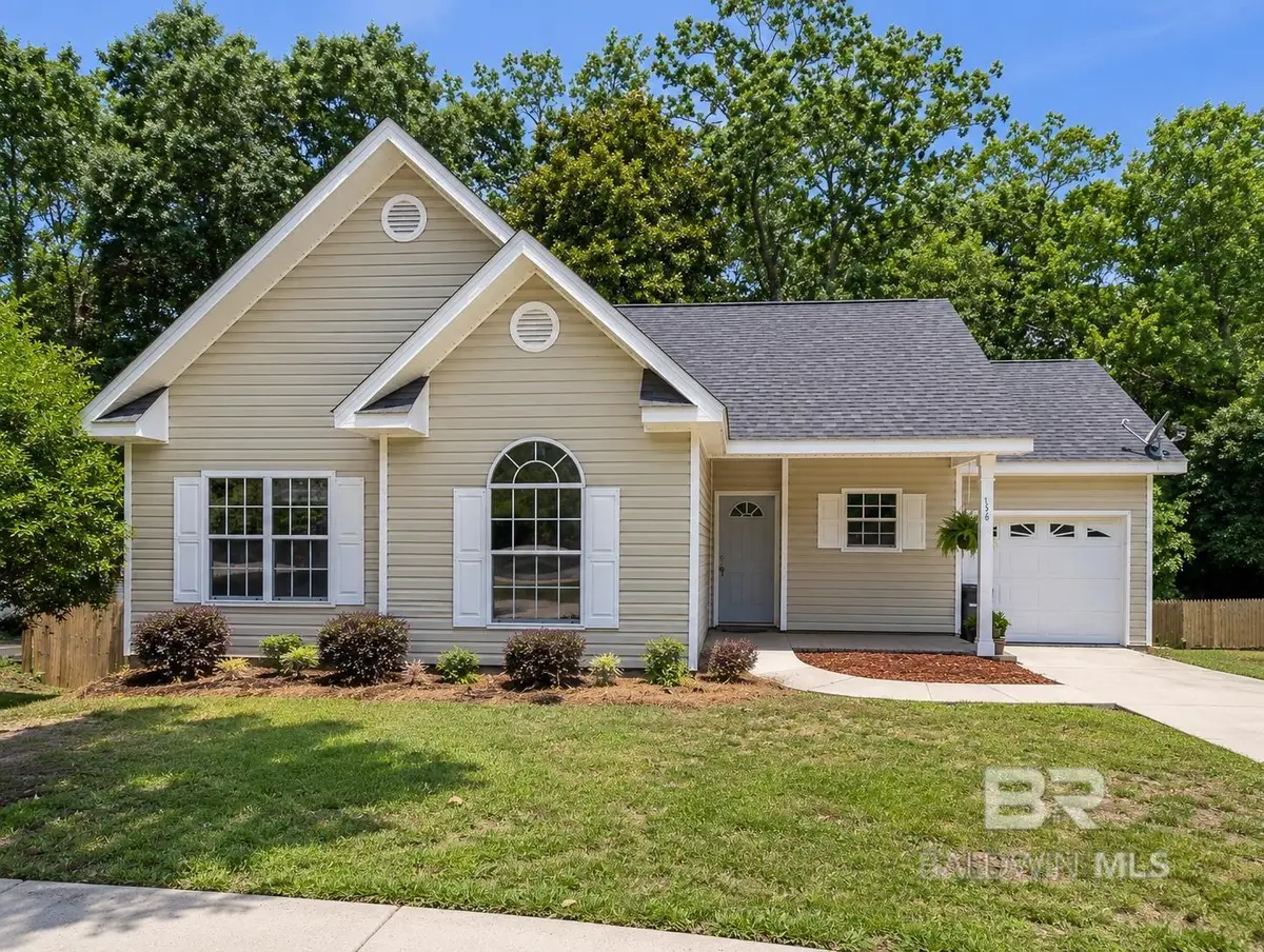 156 Mershon Street, Fairhope, AL 36532 - #1
