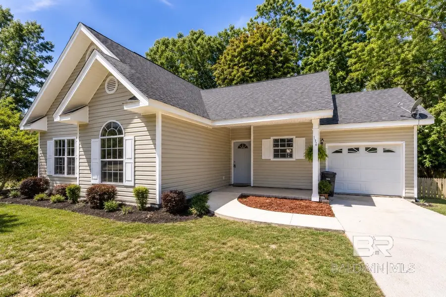 156 Mershon Street, Fairhope, AL 36532 - #3