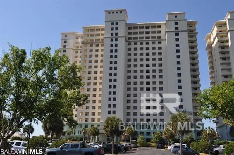 375 Beach Club Trail #610, Gulf Shores, AL 36542 - #1