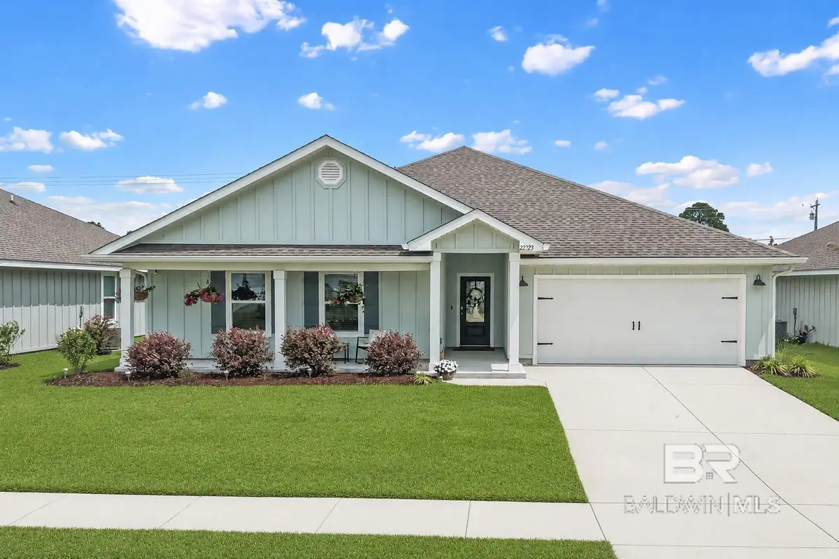22323 Aleutian Avenue, Foley, AL 36535 - #1
