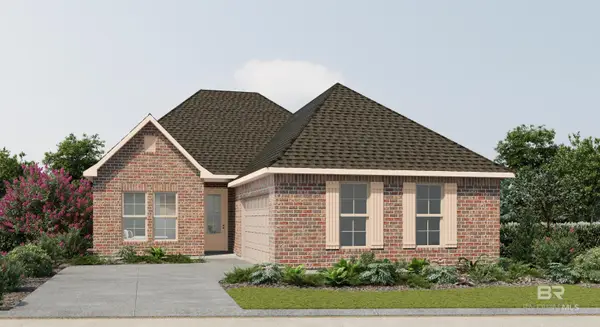 1342 Fenton Circle, Foley, AL 36535