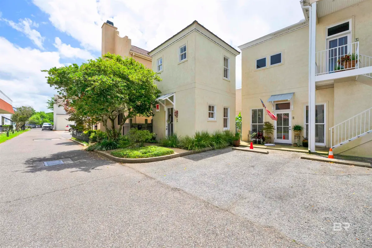 2 Masonic Drive #A, Fairhope, AL 36532 - #1