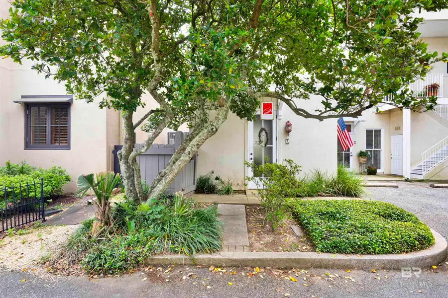 2 Masonic Drive #A, Fairhope, AL 36532 - #3