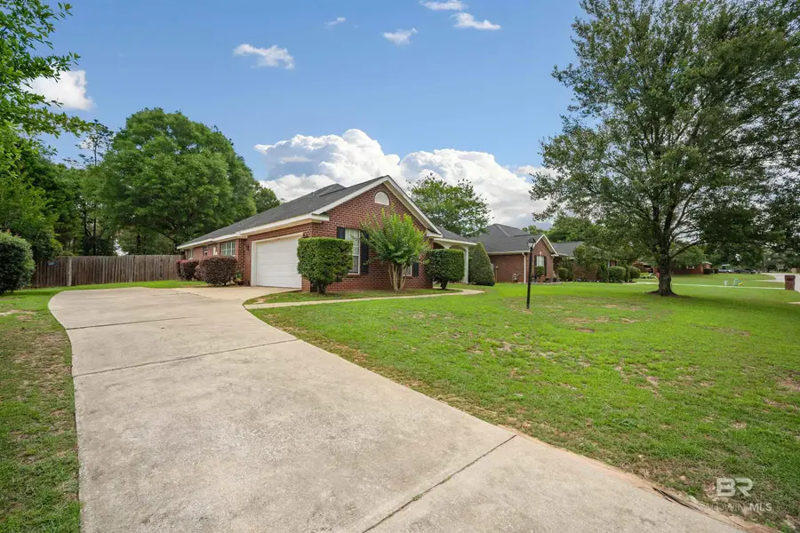 4009 Meadow Run Drive, Mobile, AL 36619 - #2