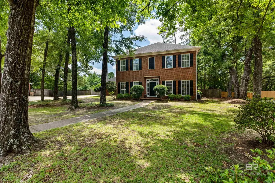 7713 Bedford Court, Mobile, AL 36695 - #2