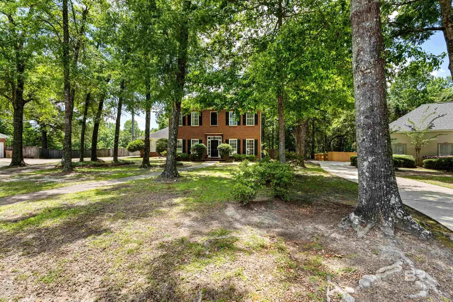 7713 Bedford Court, Mobile, AL 36695 - #3