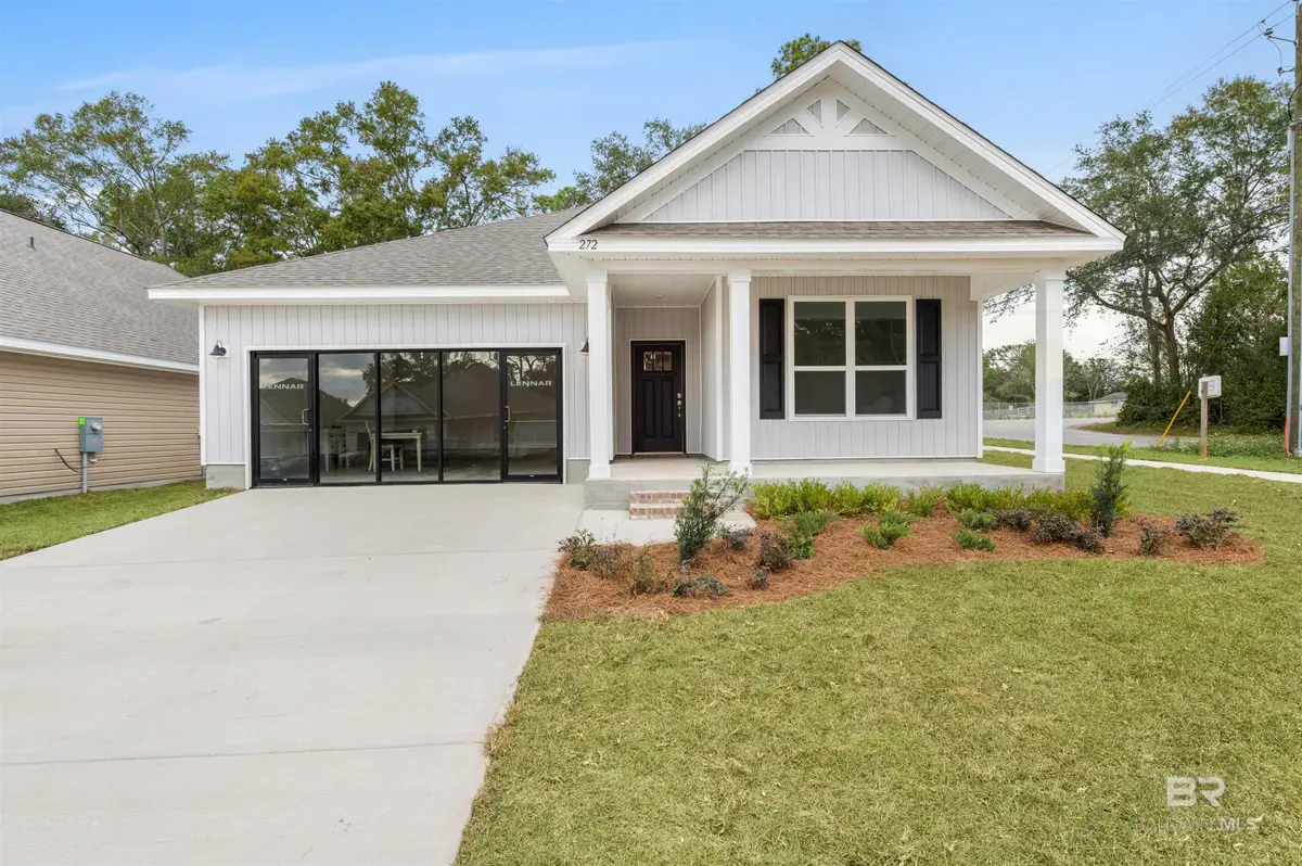 9384 Albatross Drive, Foley, AL 36535 - #1