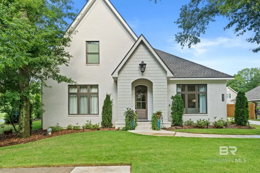 20259 Bishop Road, Fairhope, AL 36532 - #2