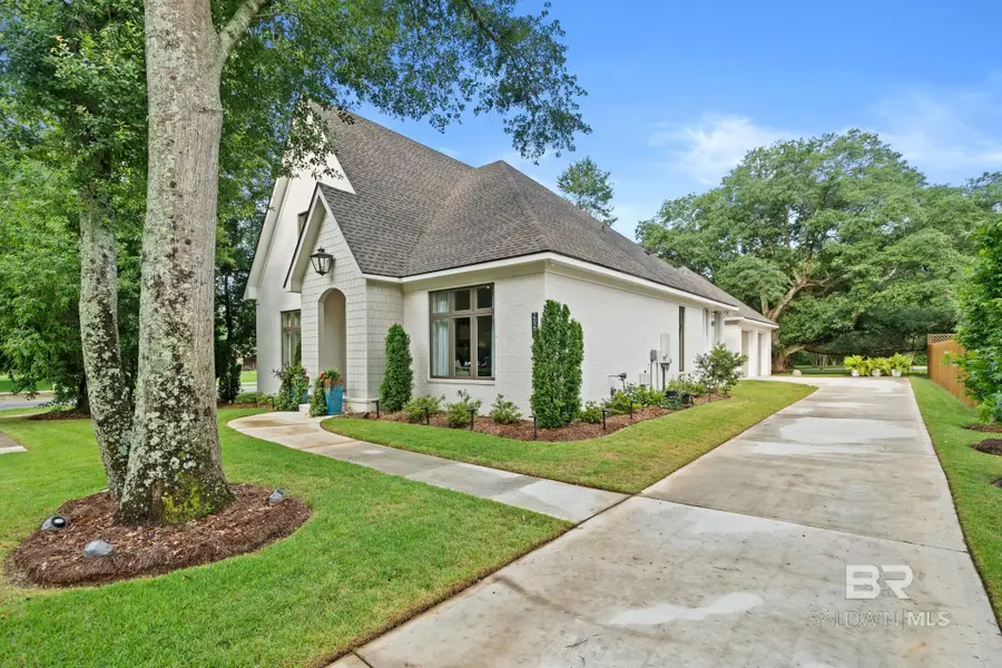 20259 Bishop Road, Fairhope, AL 36532 - #3