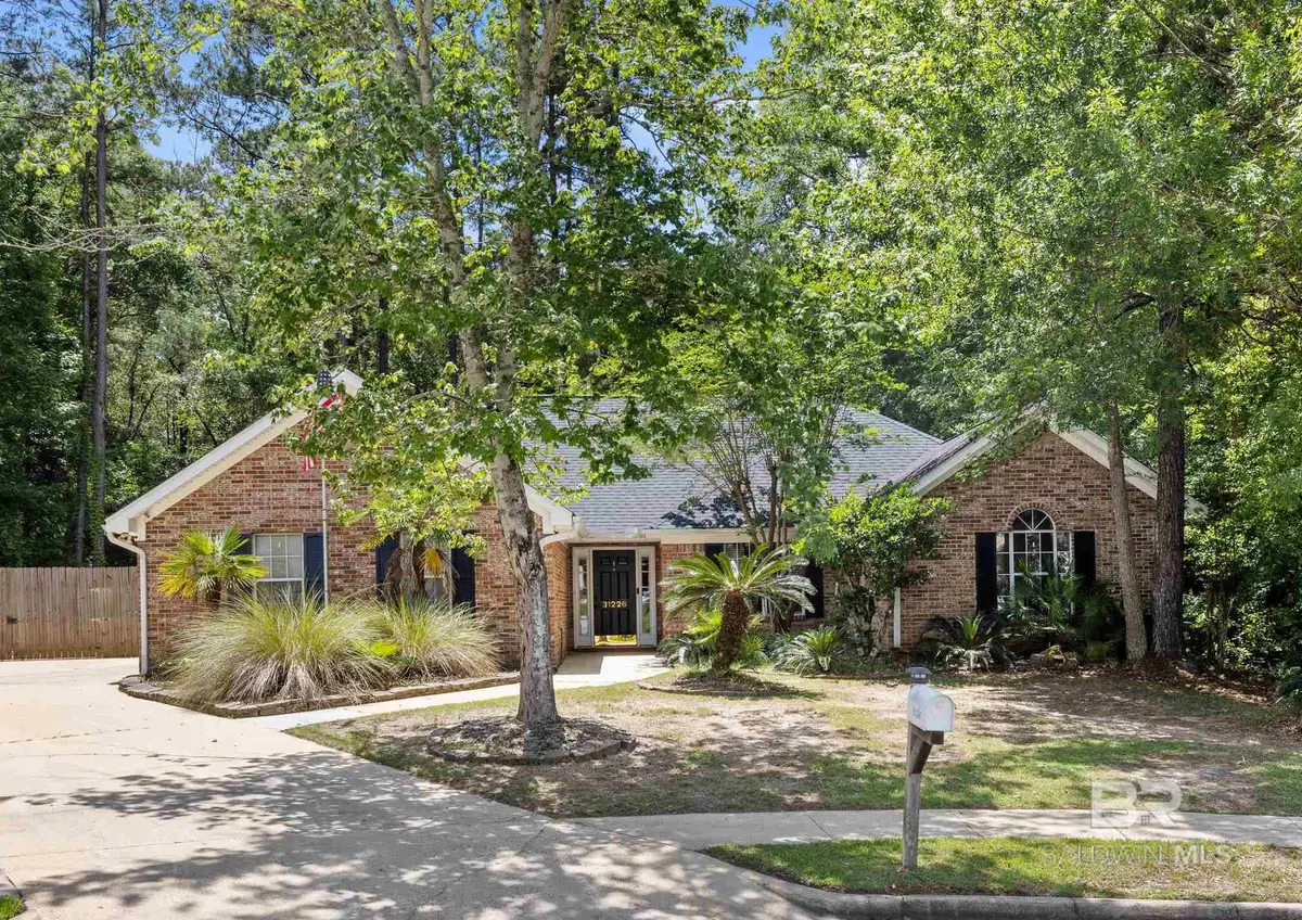 31226 Live Oak Court, Spanish Fort, AL 36527 - #1