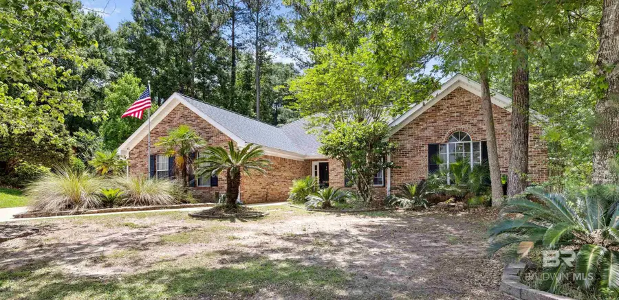 31226 Live Oak Court, Spanish Fort, AL 36527 - #2