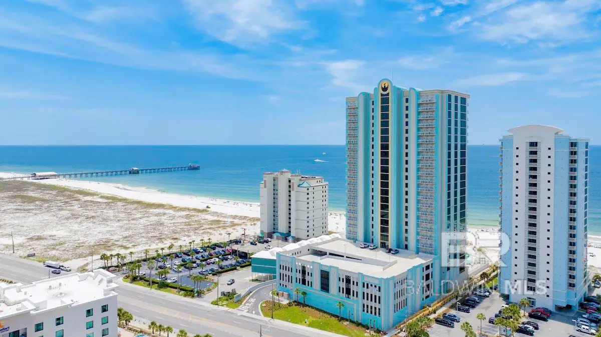 533 E Beach Boulevard #703, Gulf Shores, AL 36542 - #1