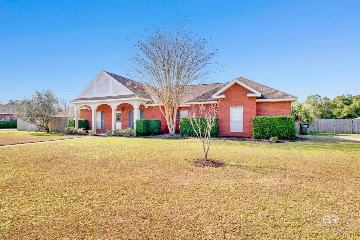 19047 Riverbend Loop, Foley, AL 36535 - #1