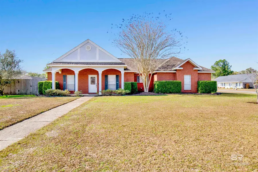 19047 Riverbend Loop, Foley, AL 36535 - #2