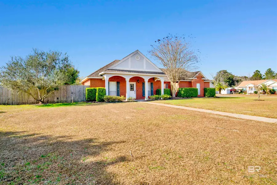 19047 Riverbend Loop, Foley, AL 36535 - #3