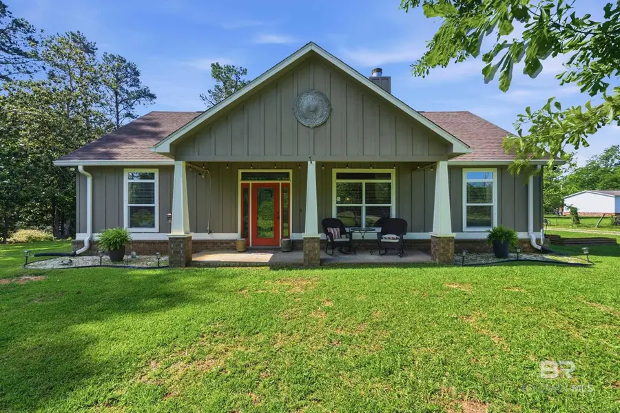 16870 Tolbert Road, Bay Minette, AL 36507 - #2
