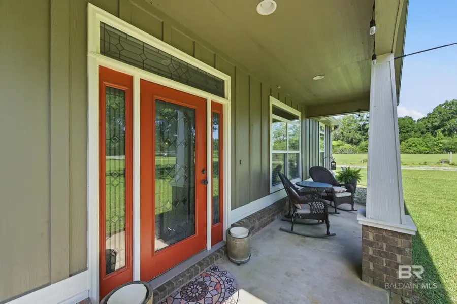 16870 Tolbert Road, Bay Minette, AL 36507 - #3