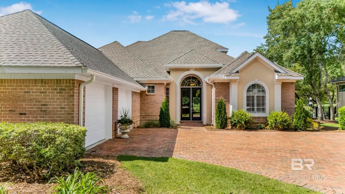 305 Peninsula Boulevard, Gulf Shores, AL 36542 - #1