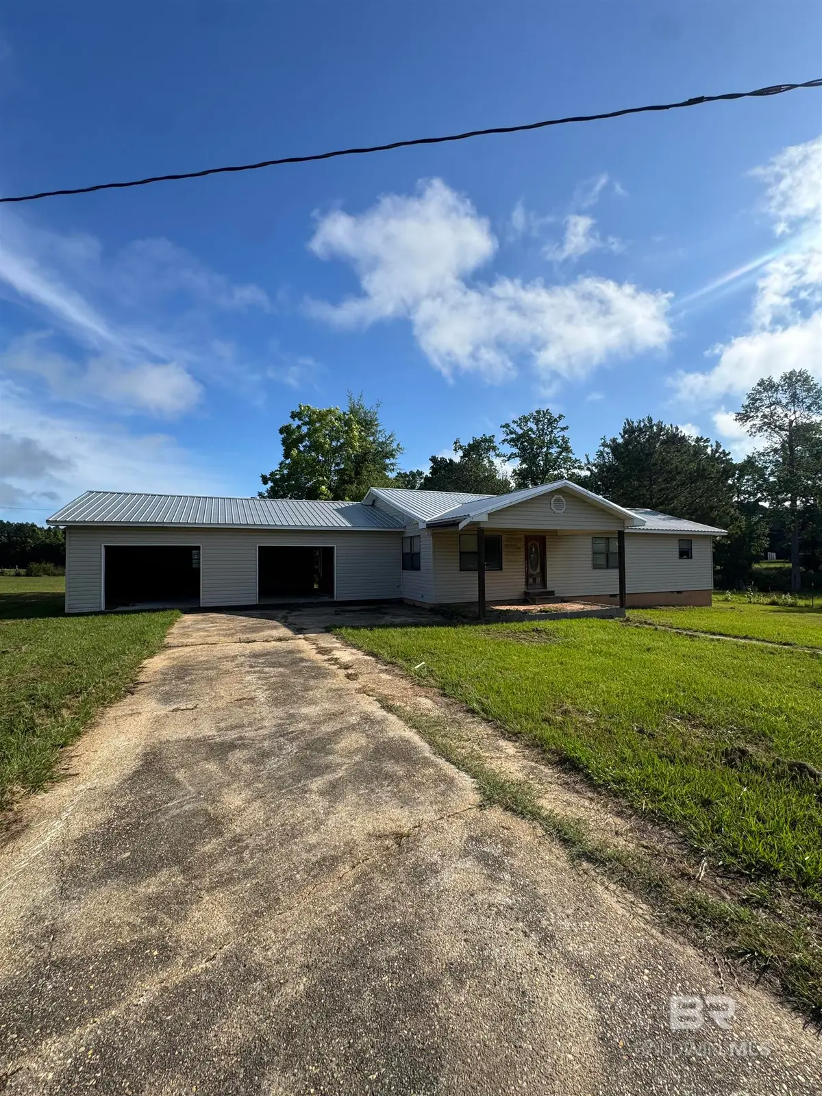 2621 Snider Avenue, Frisco City, AL 36445 - #1