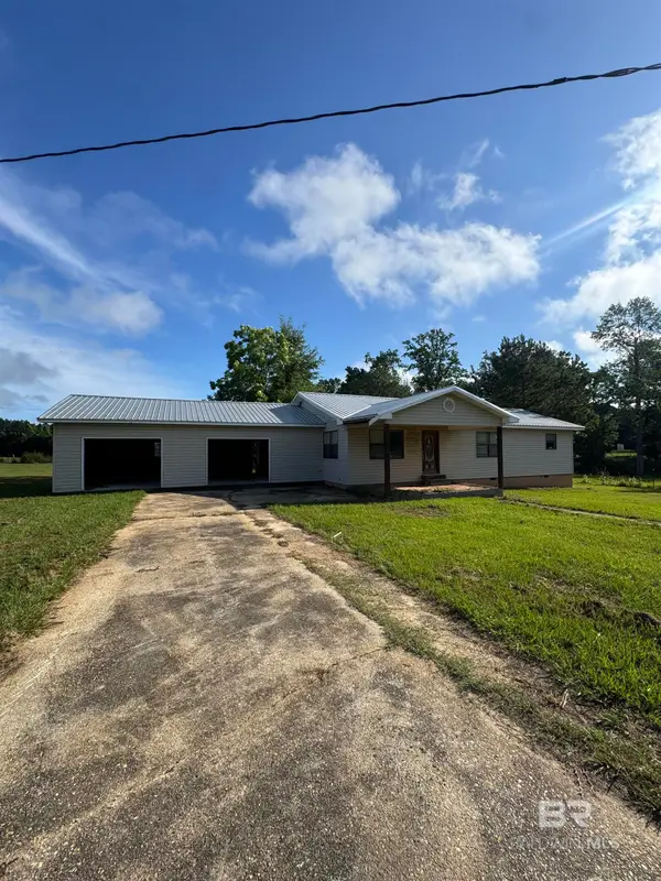 2621 Snider Avenue, Frisco City, AL 36445