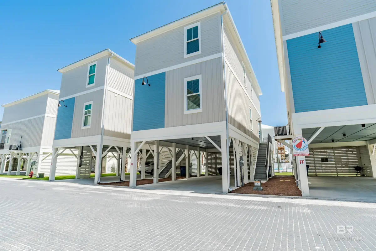 1592 W Beach Boulevard #GG, Gulf Shores, AL 36542 - #1