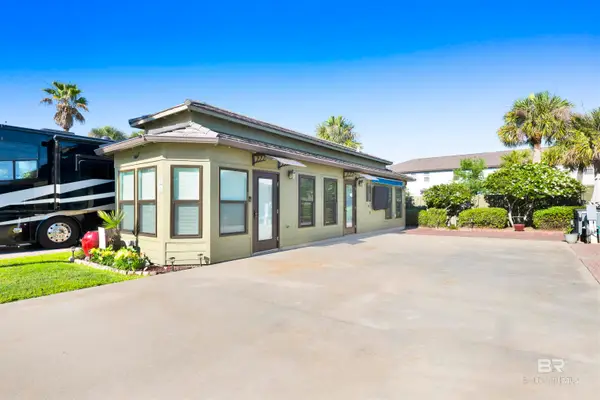 4650 Griffith Marina Road #2A, Orange Beach, AL 36561