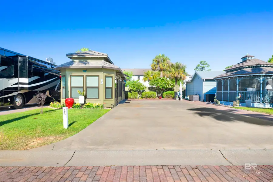 4650 Griffith Marina Road #2A, Orange Beach, AL 36561 - #2