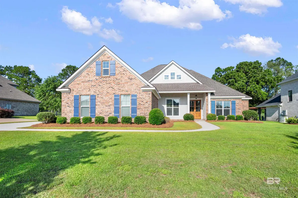 326 Hemlock Drive, Fairhope, AL 36532 - #1