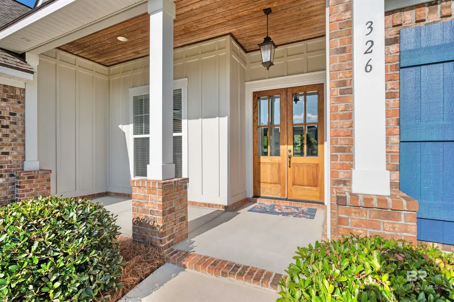 326 Hemlock Drive, Fairhope, AL 36532 - #2
