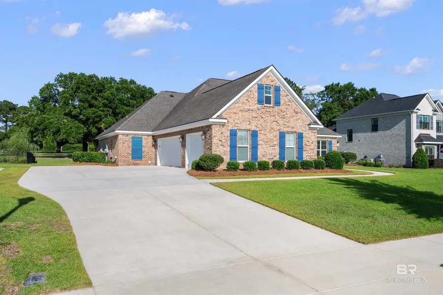 326 Hemlock Drive, Fairhope, AL 36532 - #3